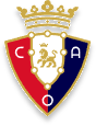 CA Osasuna