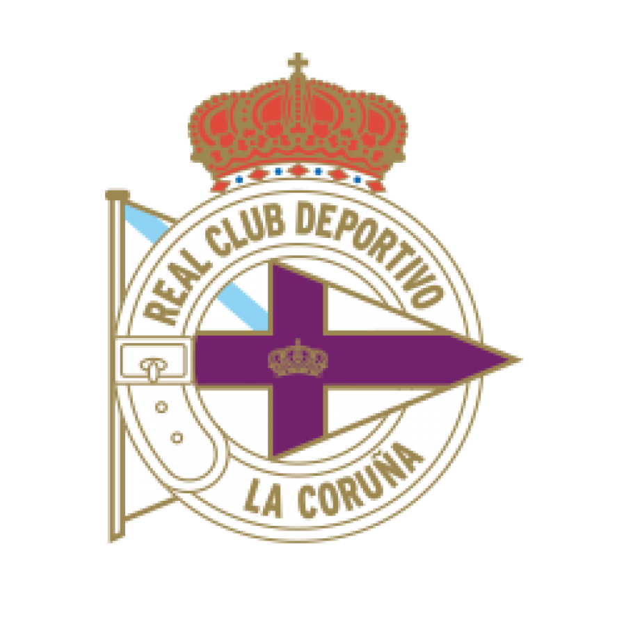 Deportivo de La Coruña