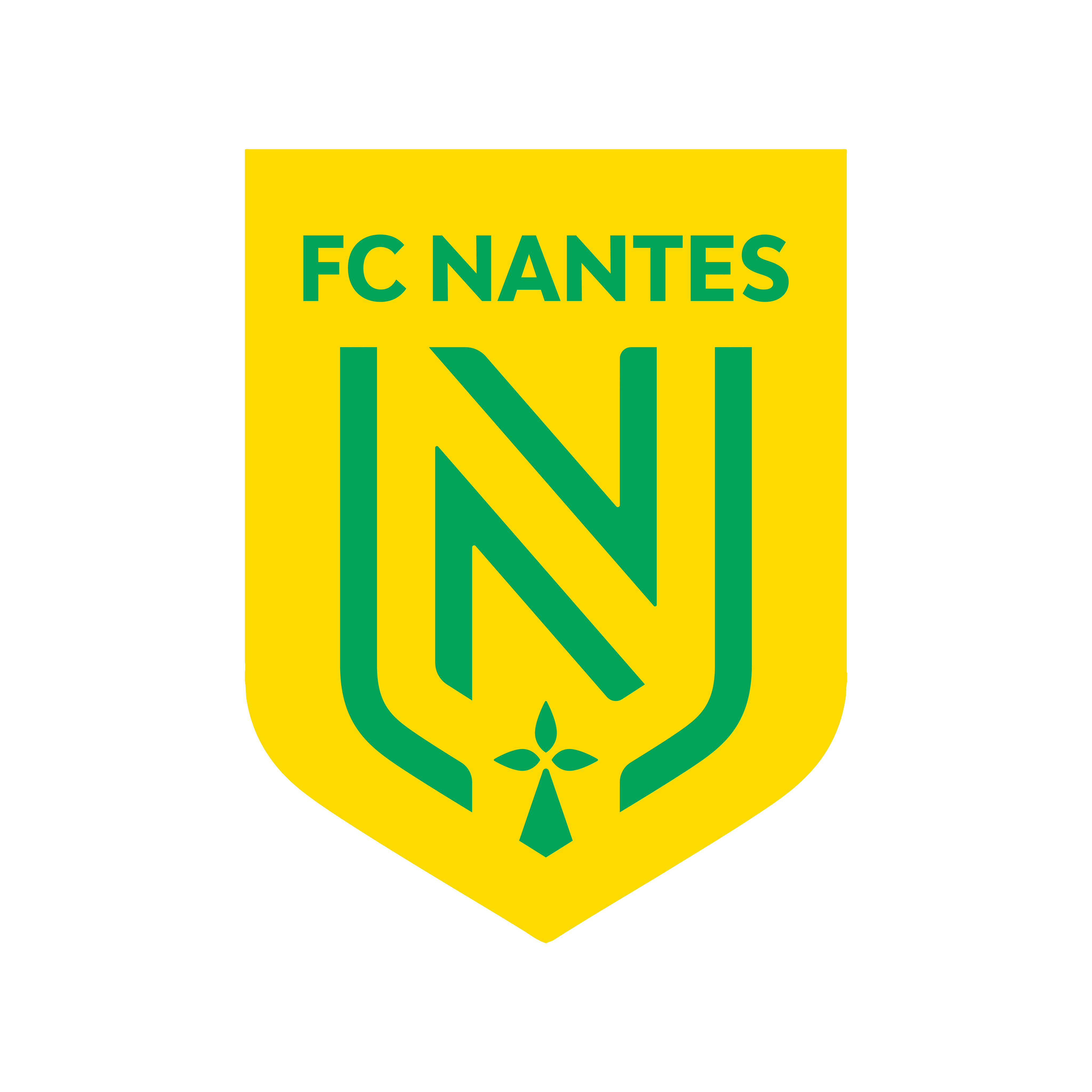 Nantes