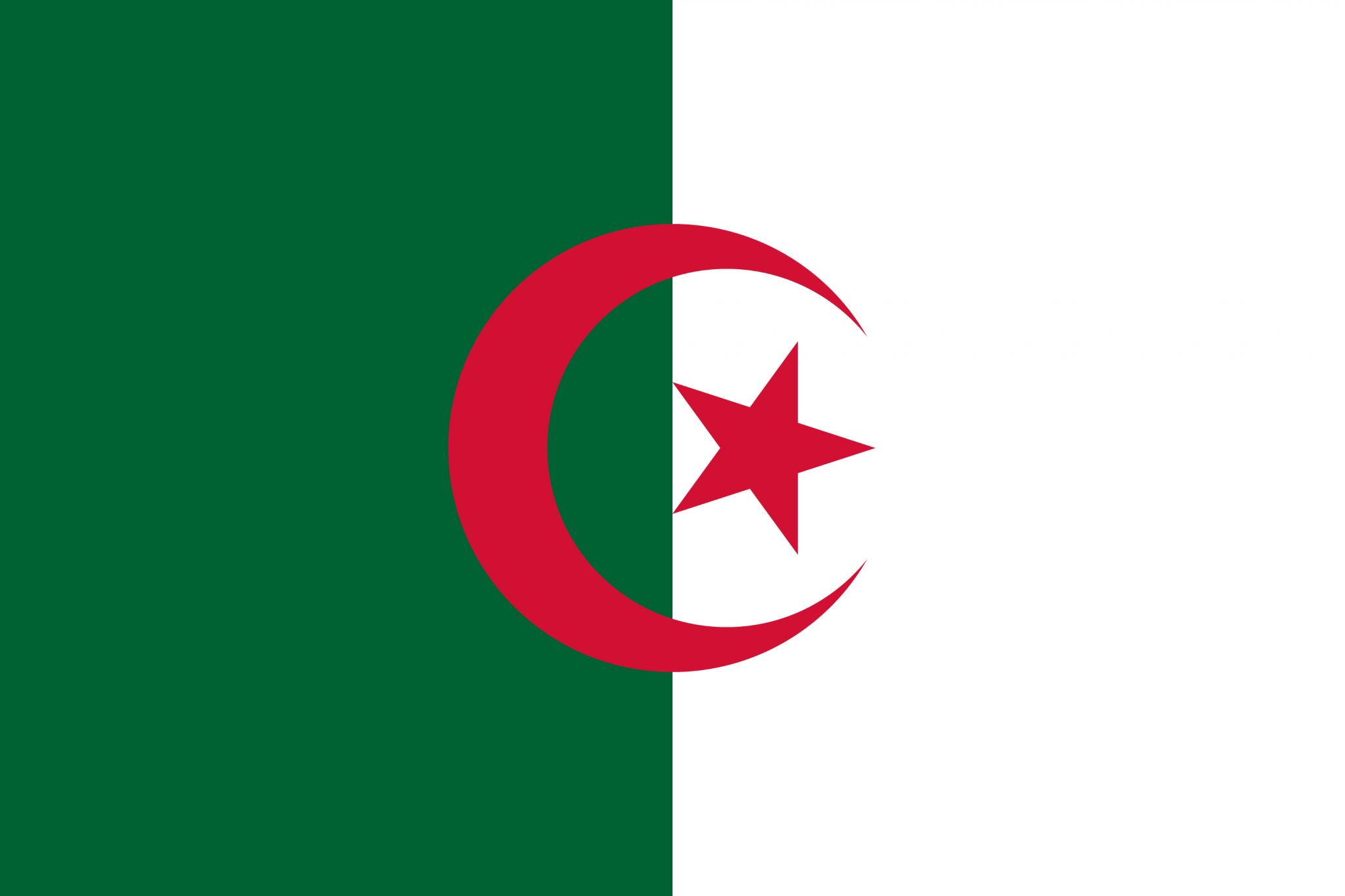 Algeria