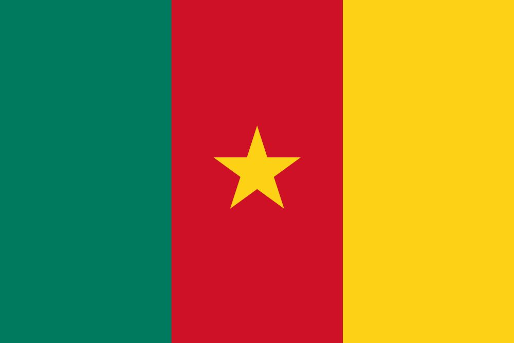 Cameroon