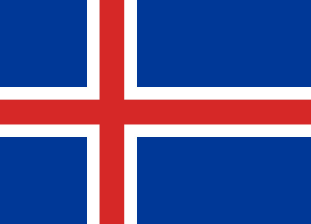 Iceland